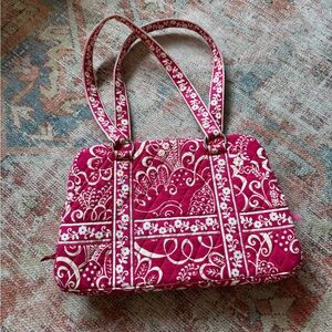 Vera Bradley shoulder bag